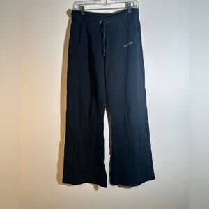 Enza Purdue Men's Black Pants